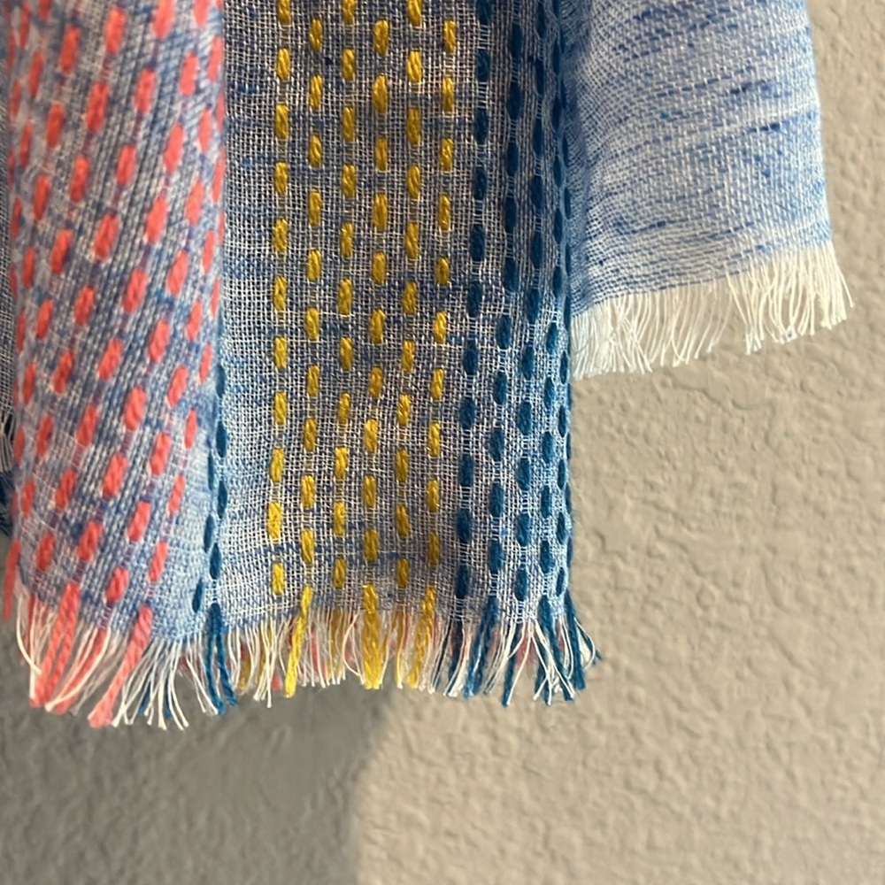 Project Eve scarf - Picture 4 of 5